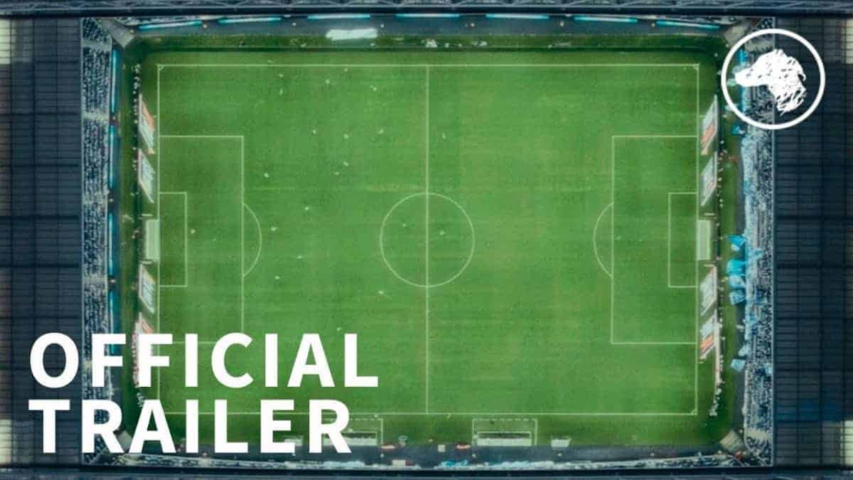 A Game Of Secrets | UK Official Trailer