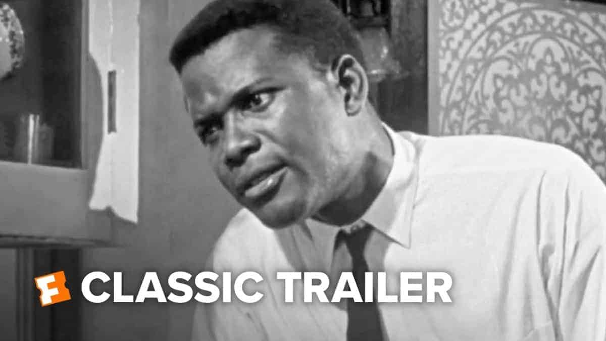 A Raisin in the Sun (1961) Trailer #1