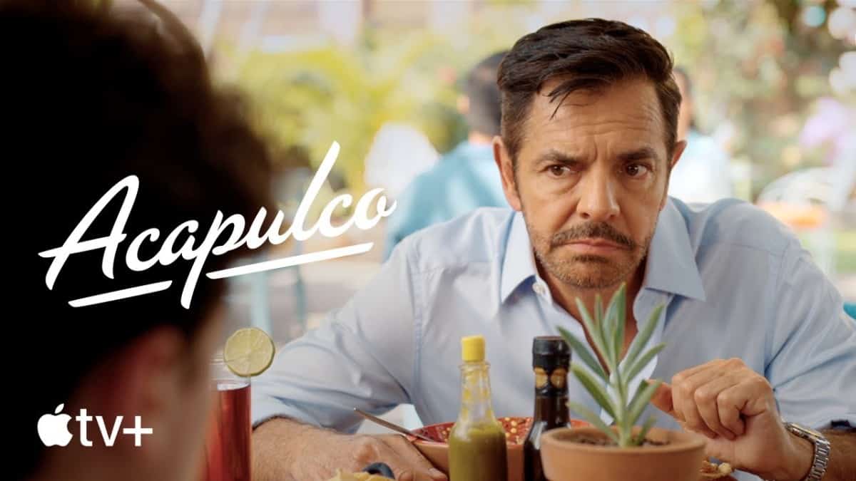 Acapulco | Season 2 Official Trailer