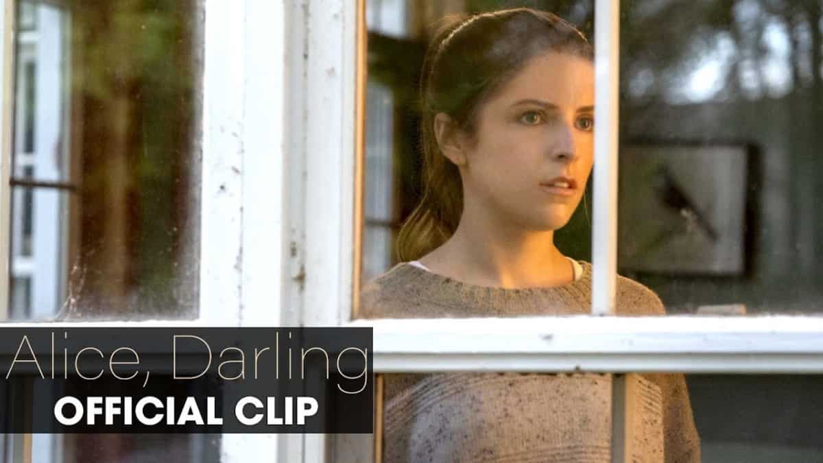Alice, Darling (2023 Movie) Clip...