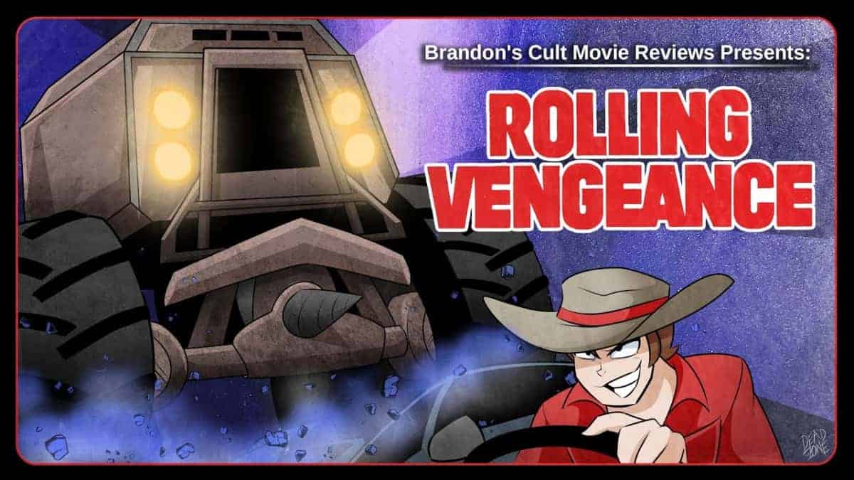 ROLLING VENGEANCE