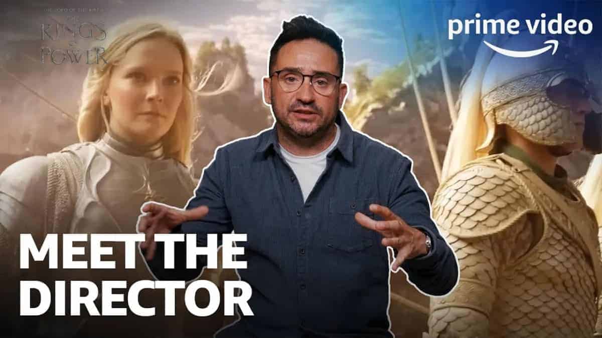 Bringing Tolkien To Life