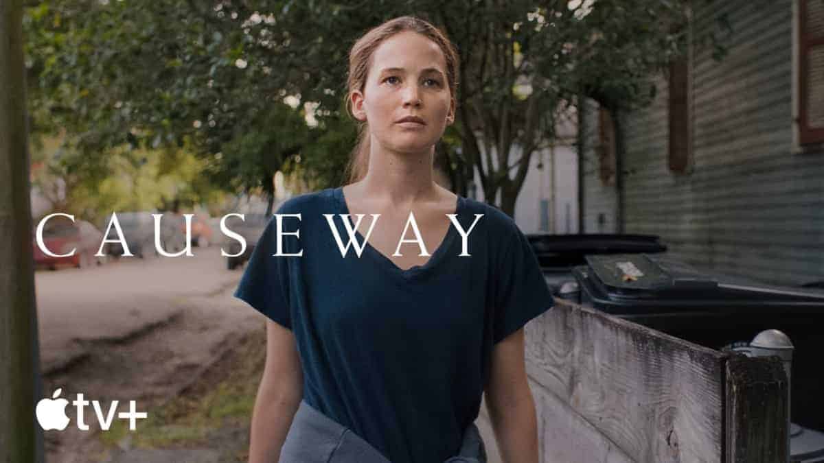 Causeway | Official Trailer