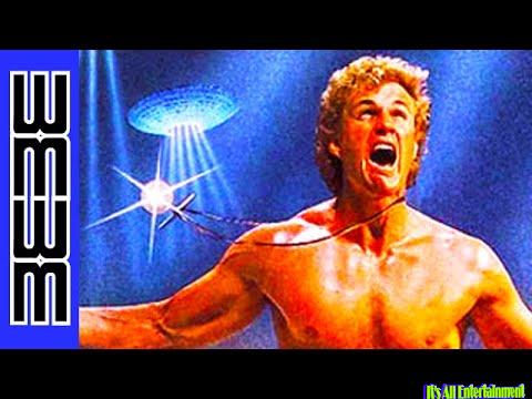 Cavemen + Star Wars = This