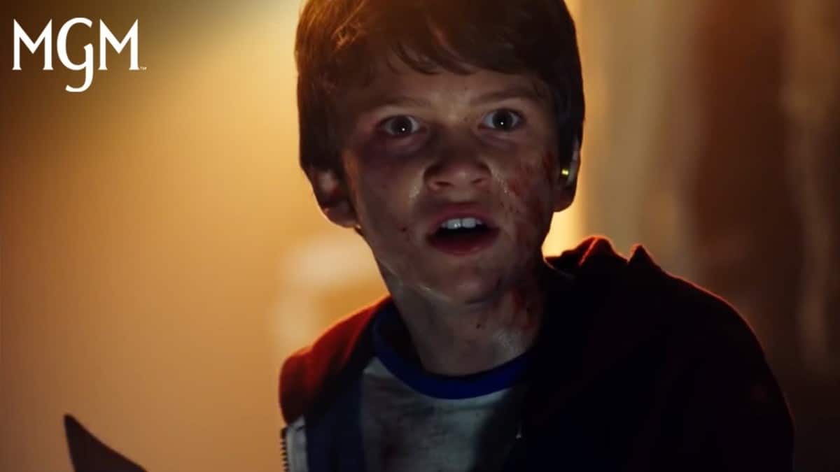 CHILD’S PLAY (2019) | Official Trailer