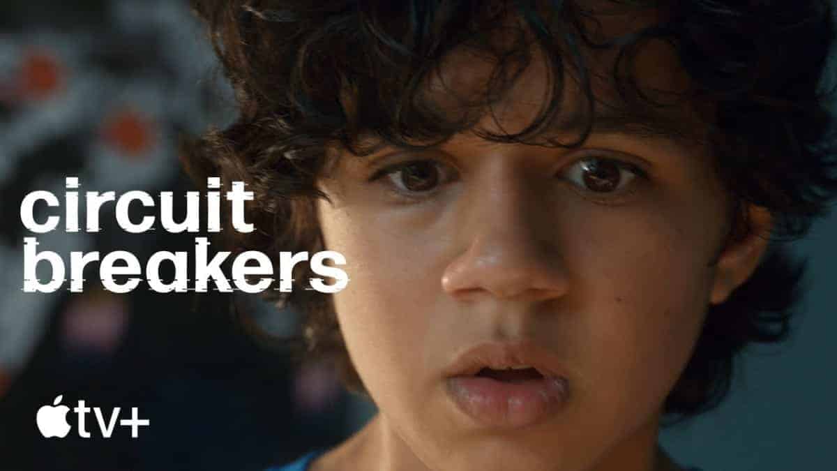 Circuit Breakers | Official Trailer