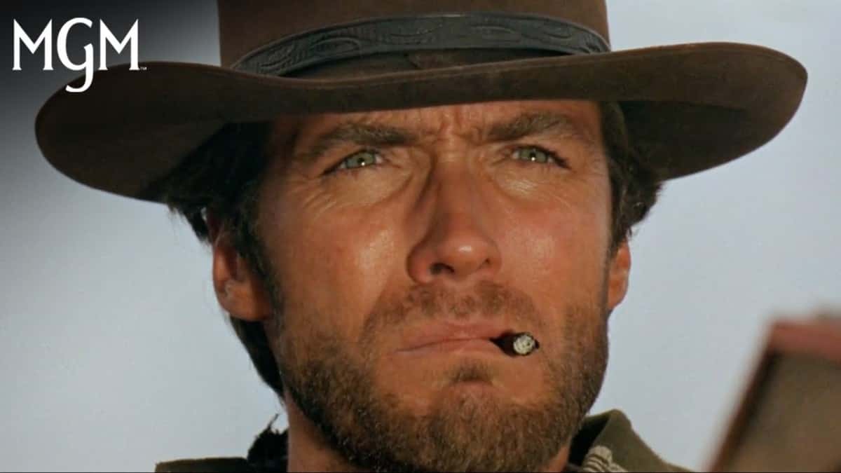 Clint Eastwood’s Most Iconic Movie Lines Compilation