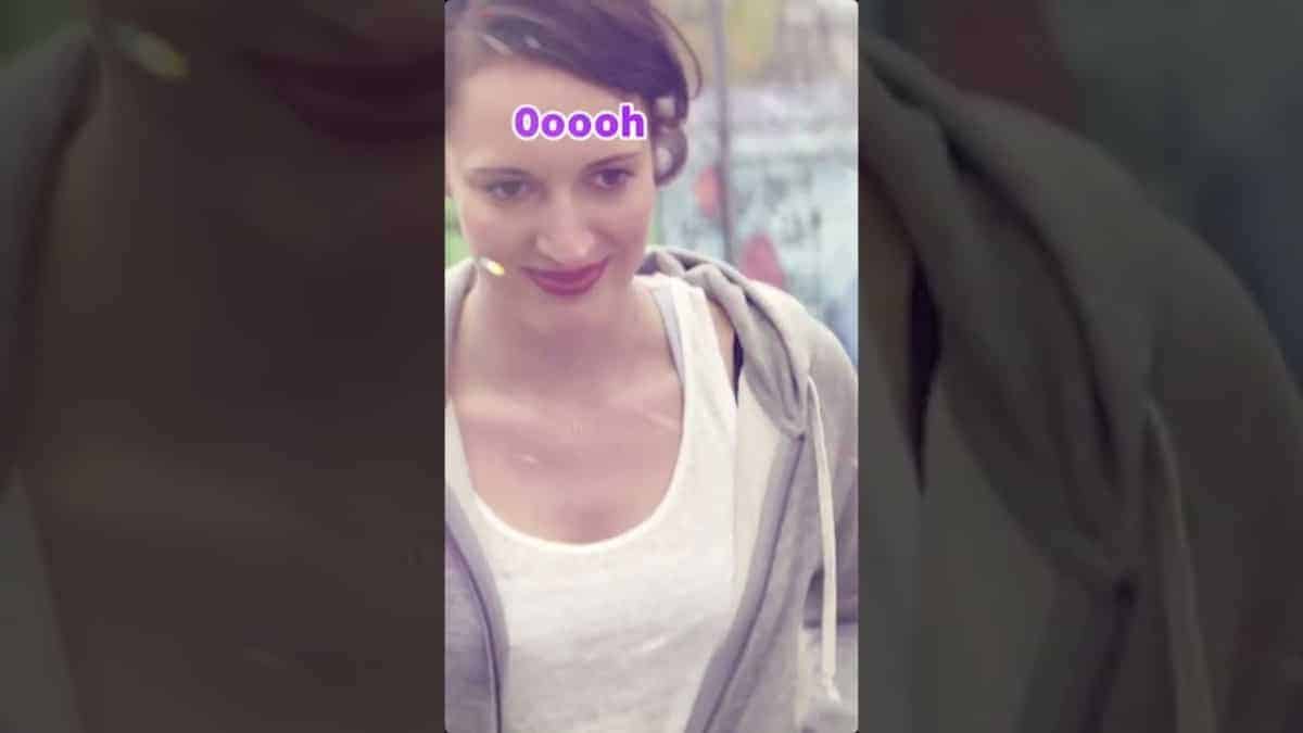 Don't Make Me Hate You The Song - Fleabag