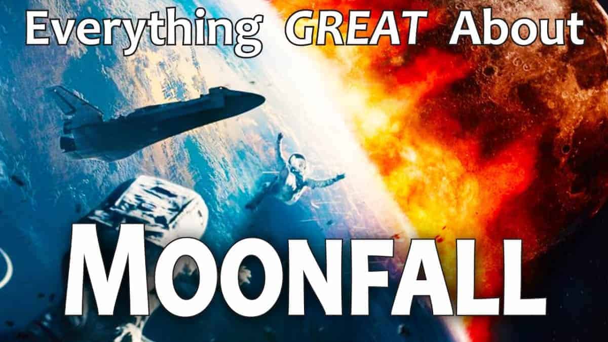 Moonfall!