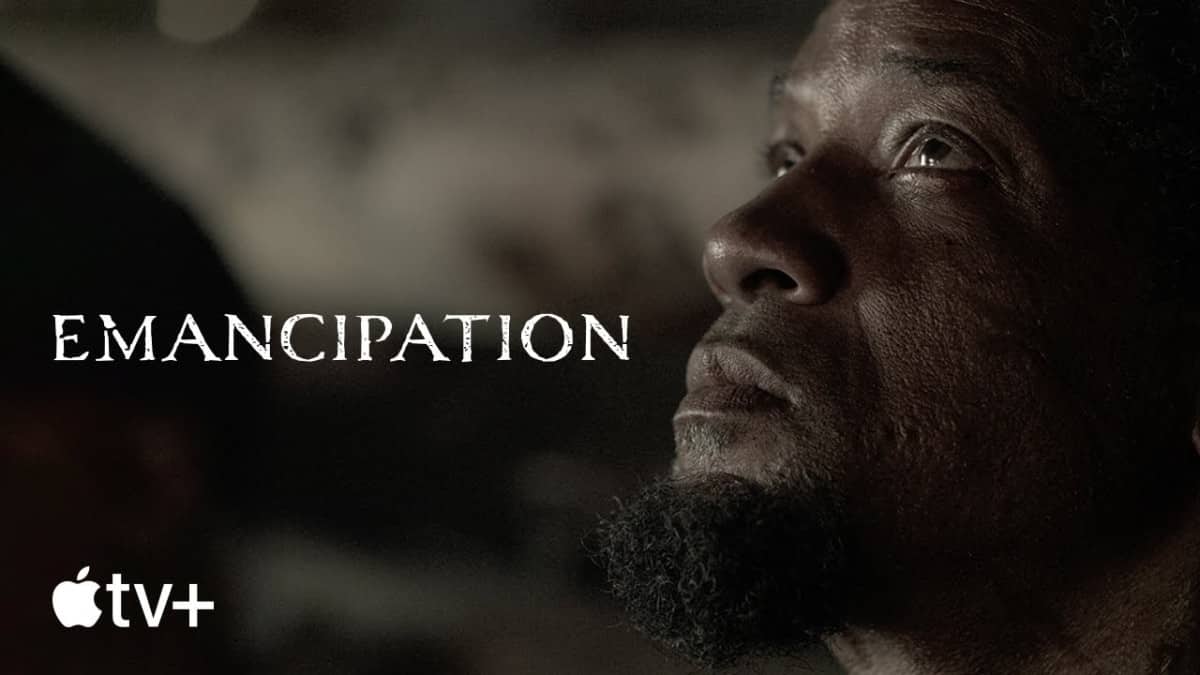 Emancipation | Official Teaser
