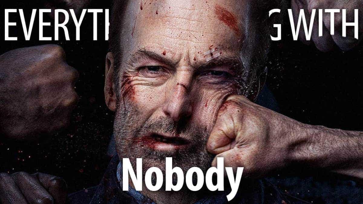 Nobody In 15 Minutes Or Less