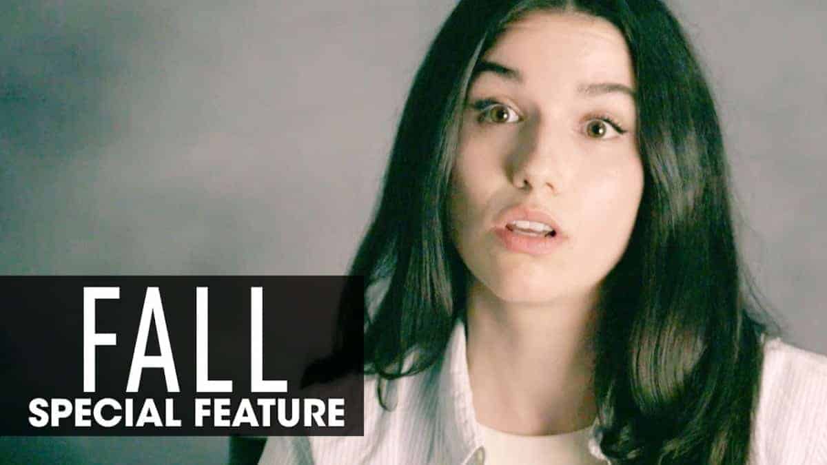 Fall (2022 Movie) - 'Technical Challenges'