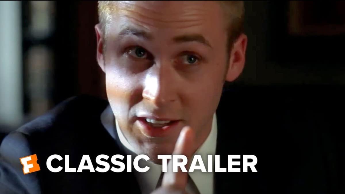 Fracture (2007) | Rotten Tomatoes Classic Trailers