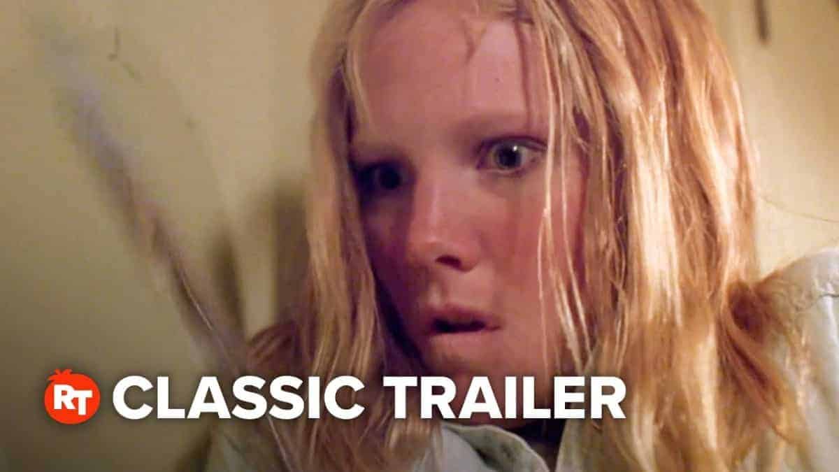 Friday The 13th, Part 2 (1981) Trailer #1