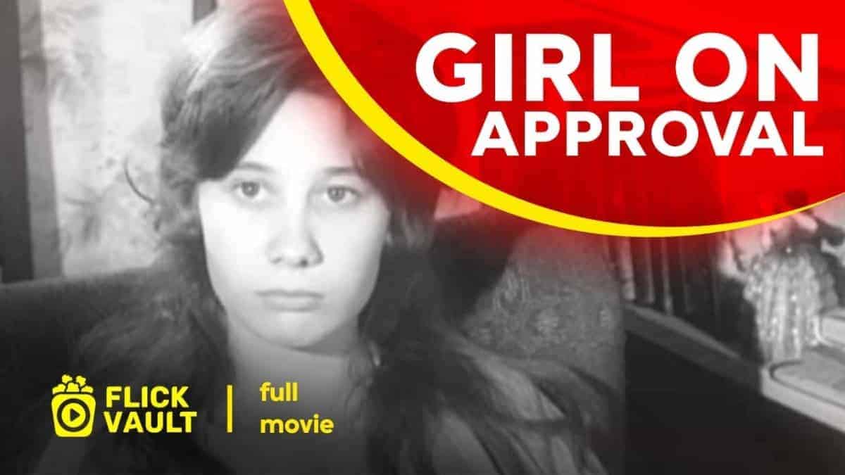Girl on Approval (1961)
