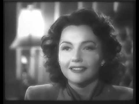 The Amazing Mr. X (1948)