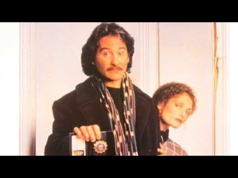 The January Man (1989) - Trailer