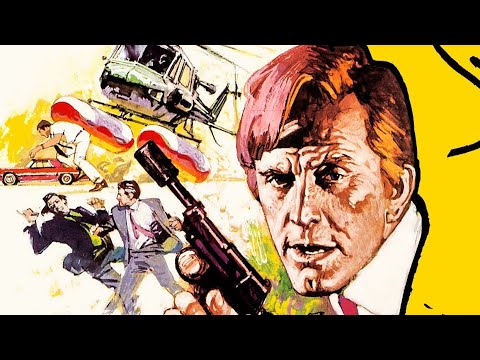 A Lovely Way to Die (1968) | Grindhouse Movie Trailers