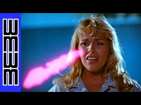 NEVER GET A JOB AT THE MALL | FanboyFlicks