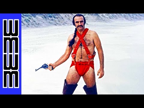 WE MIGHT BE DRESSING LIKE THIS SOON | FanboyFlicks