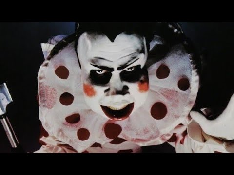 The Funhouse (1981) | Radio Spots & Lobby Cards