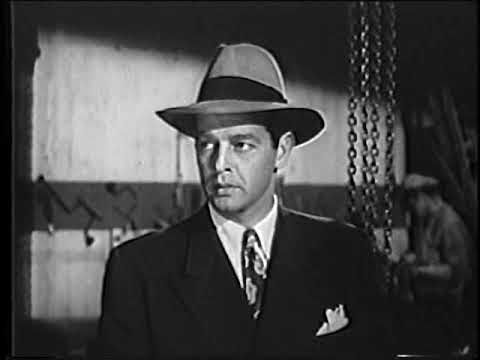 They Made Me a Killer (1946) | Classic Entertainment