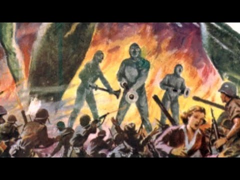 Invaders From Mars (1953)