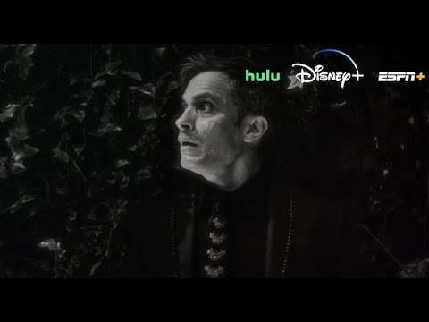 The Ultimate Scare Package | Disney Bundle