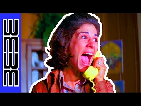 THE CAR THAT KILLS PEOPLE