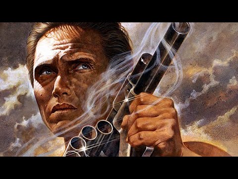 The Dogs Of War (1980) - Trailer