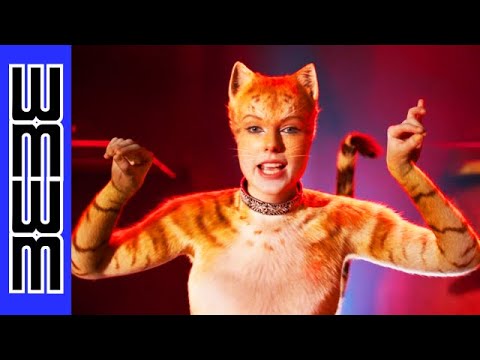 CATS - Weird Movies With Mark