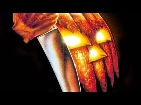 Halloween - Radio Spots & Lobby Cards