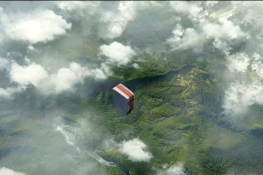 First Teaser I'm A Celebrity... 2022 | ITV