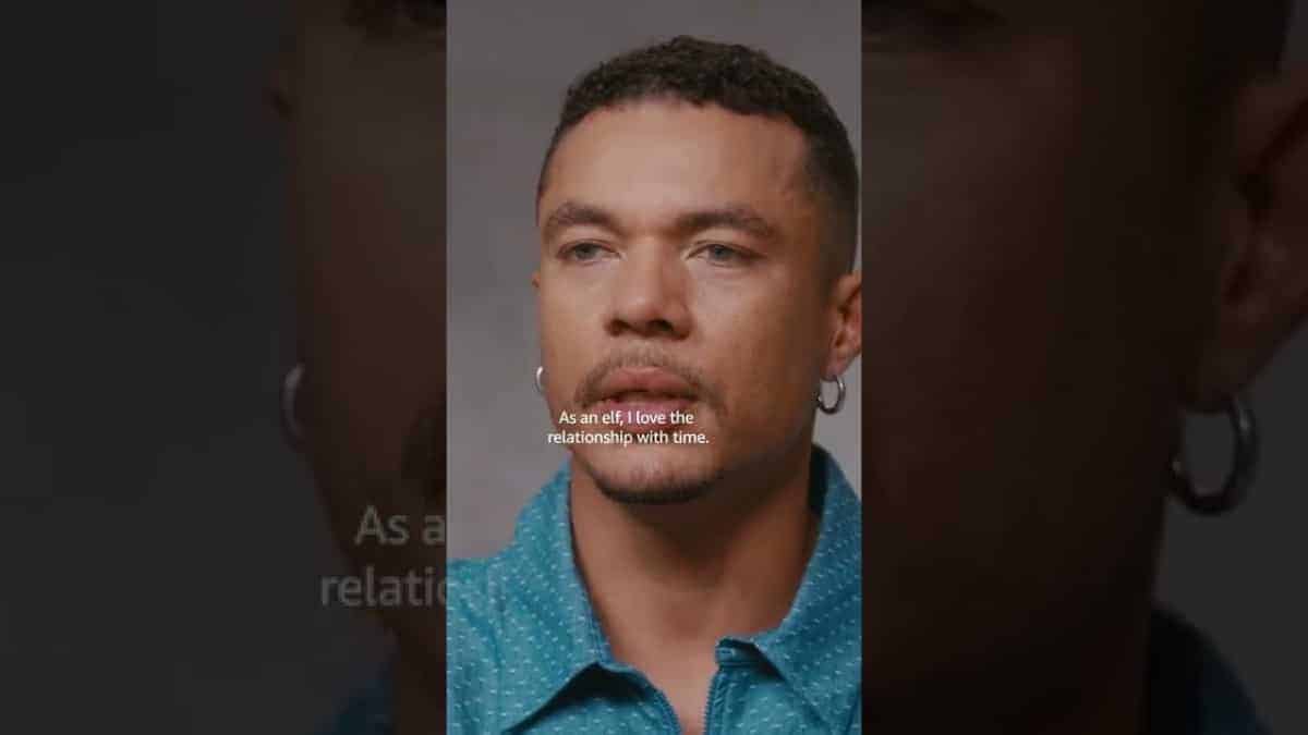 Introducing The Elves