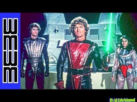 Is Star Wars A Rip Off Of Starcrash?