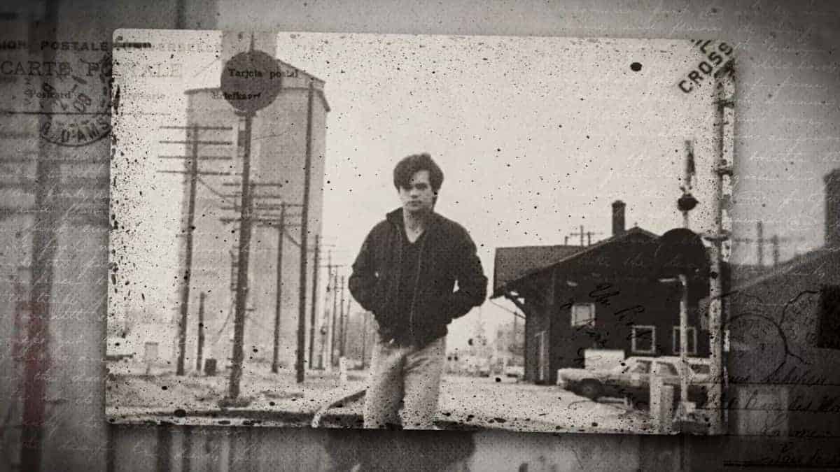 John Mellencamp: Where Movies Meet Songwriting