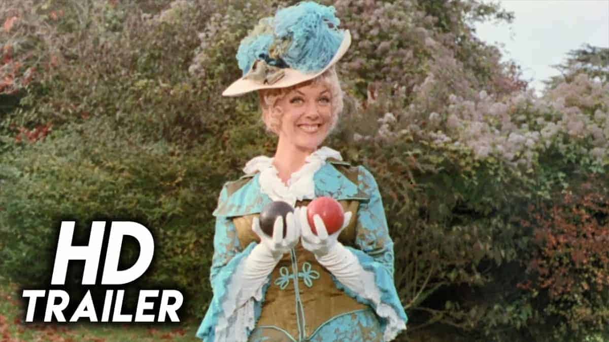 Keep It Up Downstairs (1976) | HD Retro Trailers