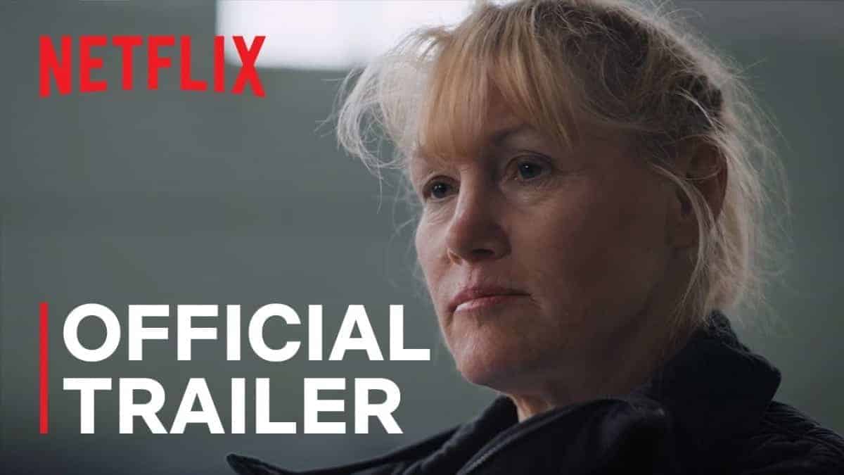 Killer Sally | Official Trailer