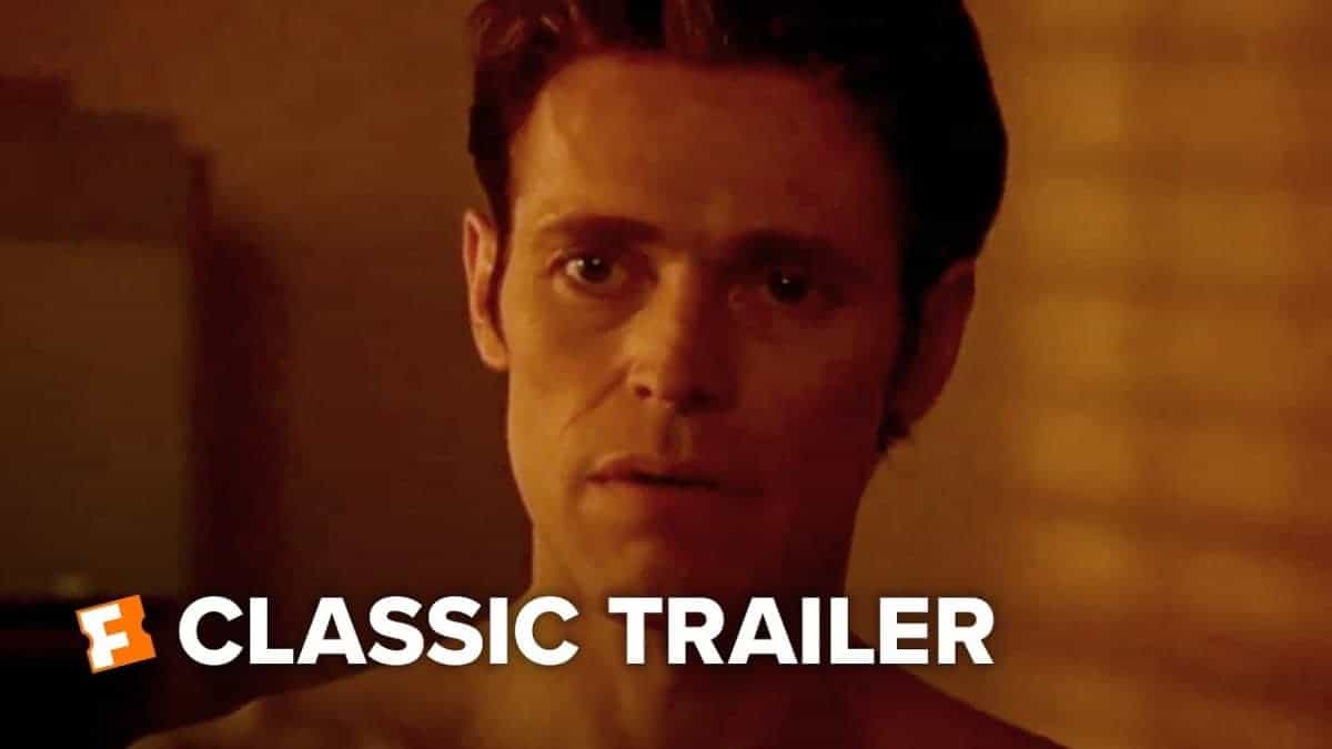 Light Sleeper (1992) | Rotten Tomatoes Classic Trailers