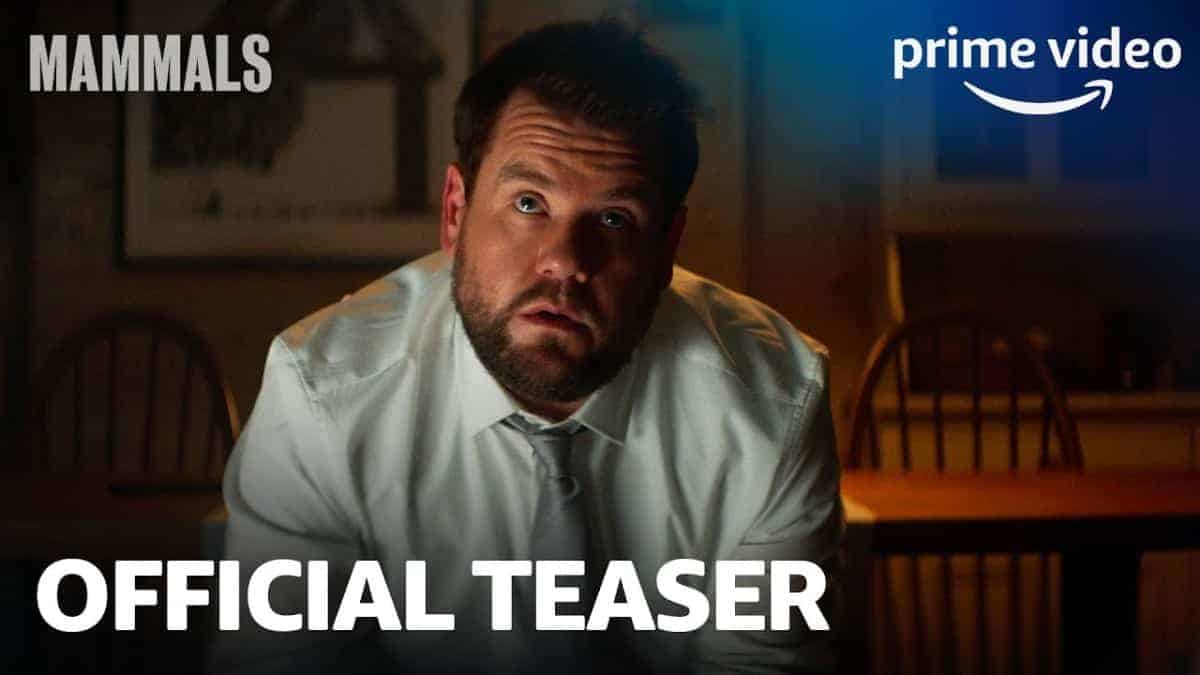 Mammals - Official Teaser Trailer