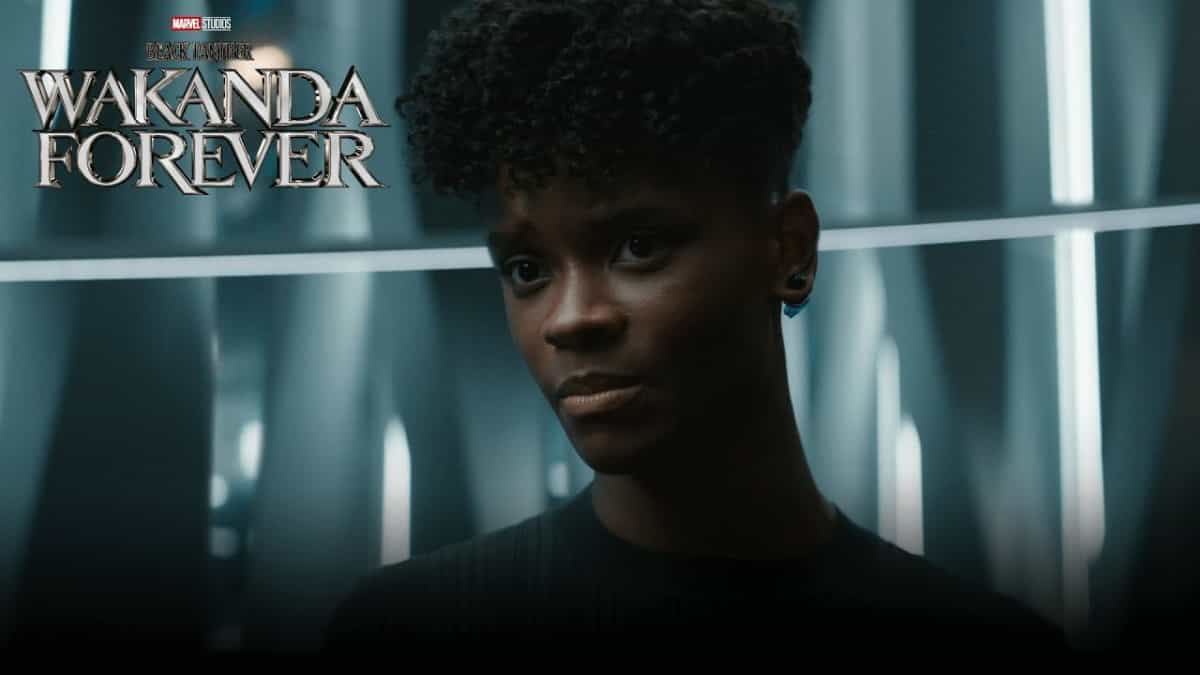 Marvel Studios' Black Panther: Wakanda Forever | One Month