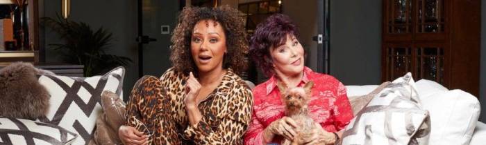 Line-Up Confirmed for Celebrity Gogglebox