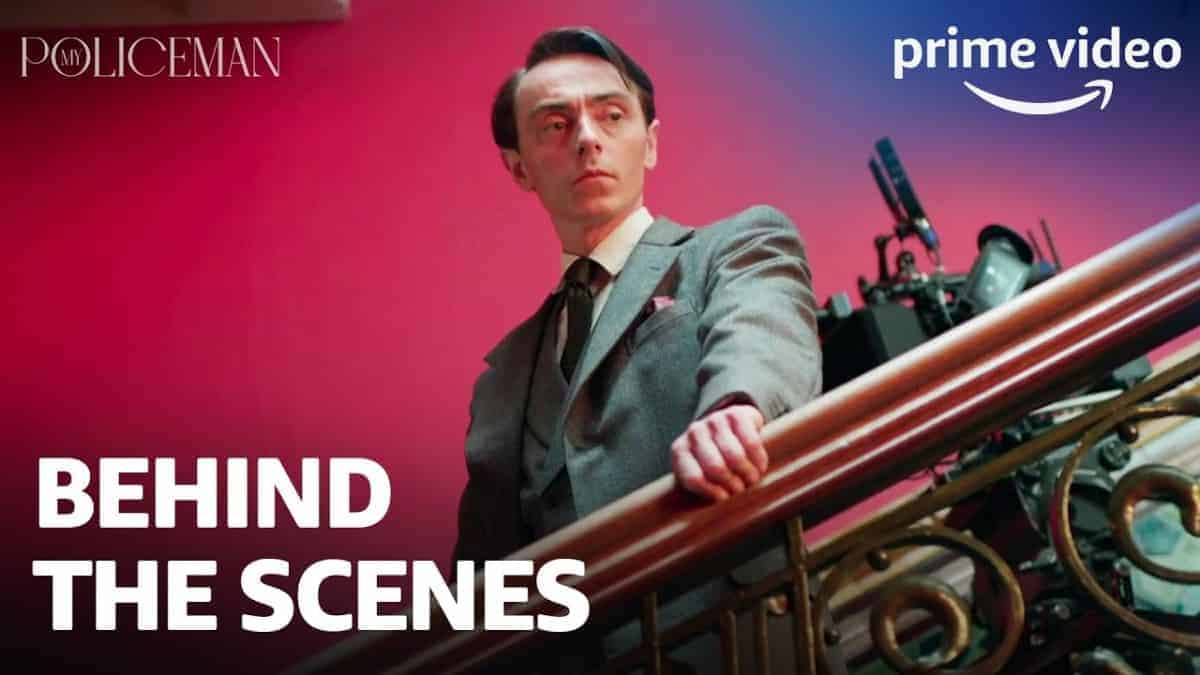 My Policeman - Cast Ensemble