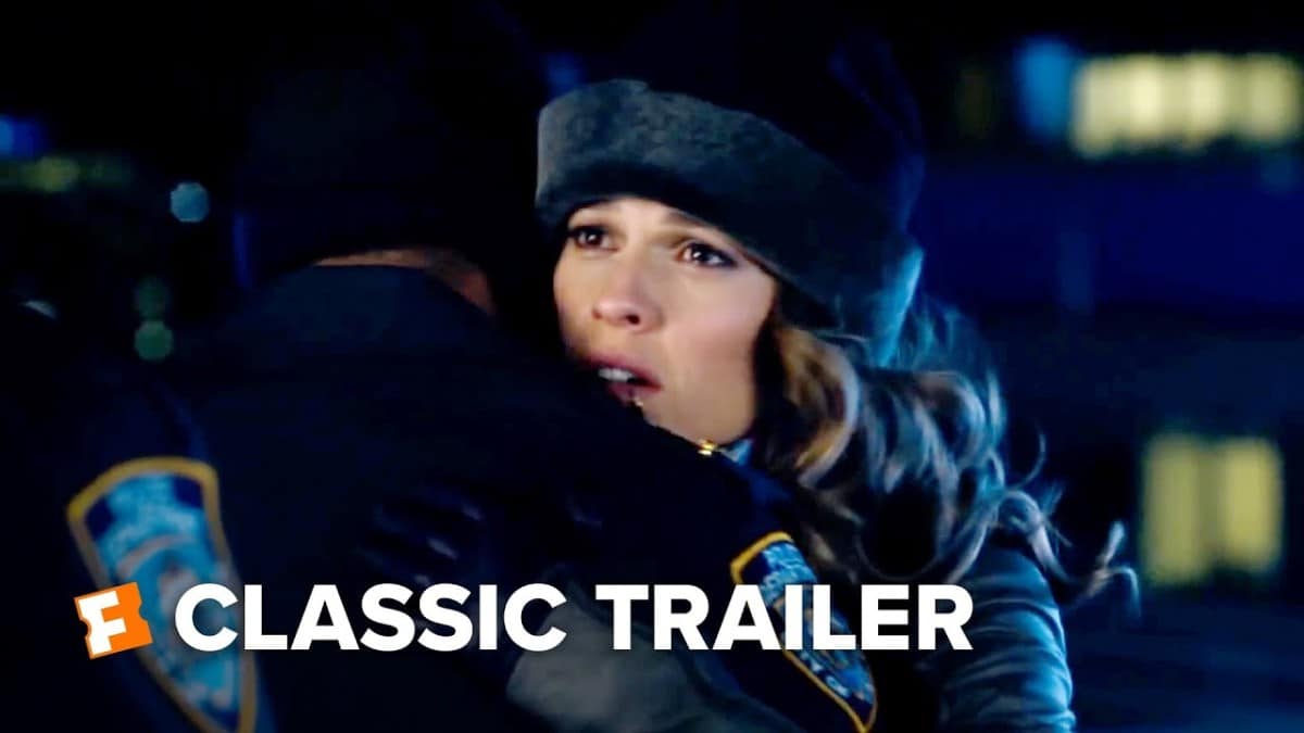 New Yearʻs Eve (2011) Trailer #1