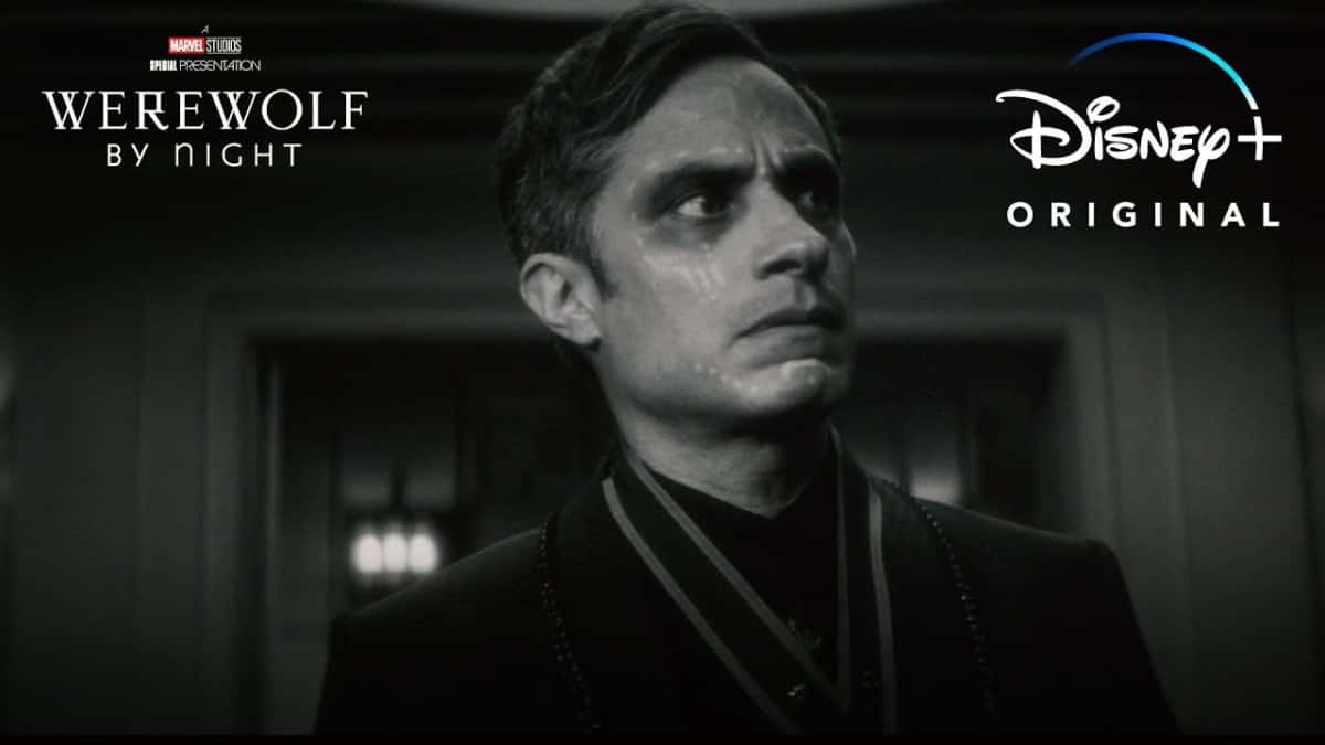 Now Streaming | Marvel Studios’ Special Presentation: Werewolf By Night