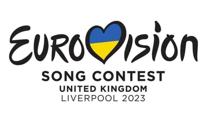 Liverpool to Host 2023 Eurovision Song Contest