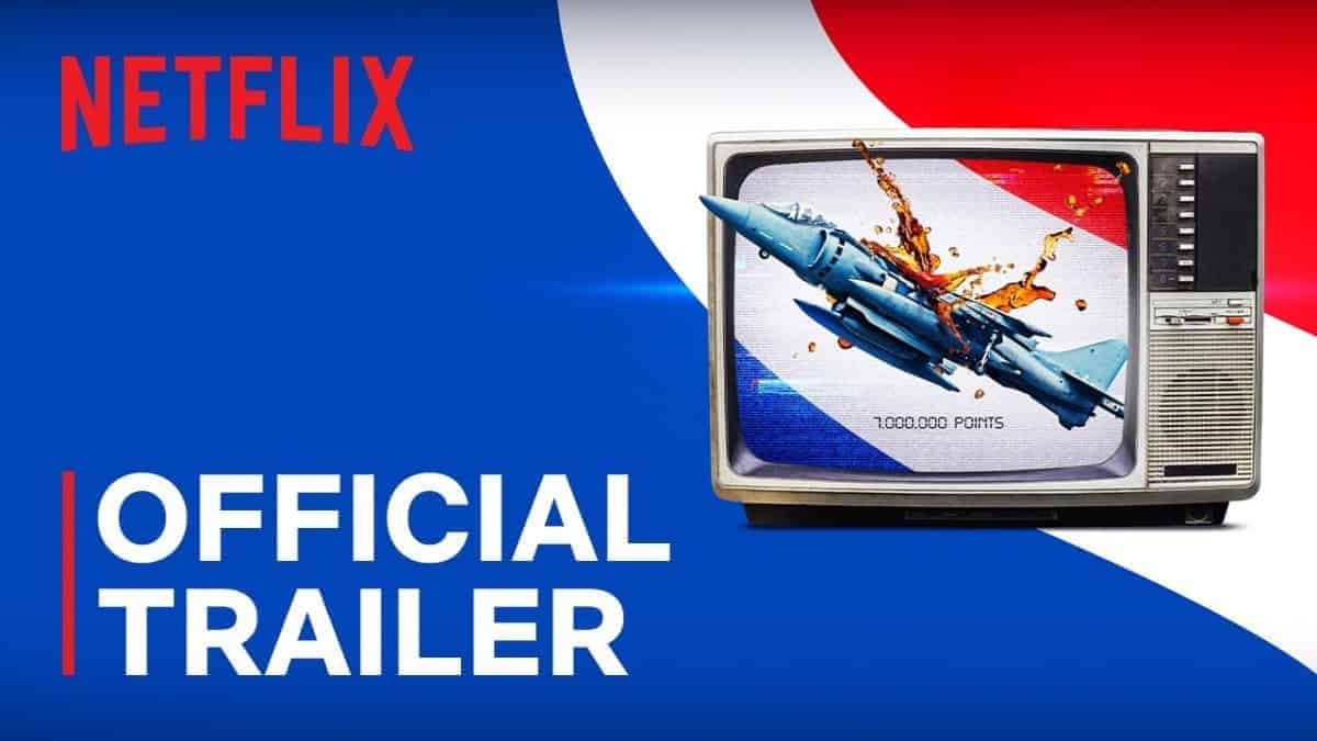 Pepsi, Where's My Jet? | Official Trailer