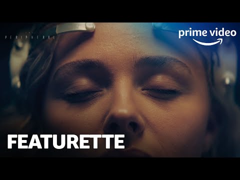 Finding Flynne | The Peripheral Clip