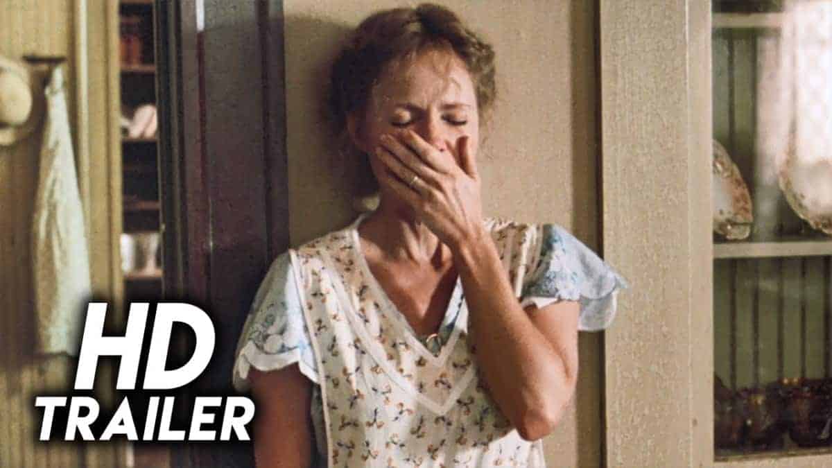 Places in the Heart (1984) Original Trailer