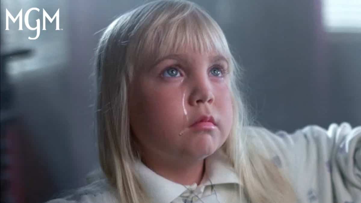 POLTERGEIST III (1988) | “He Said I Had To Lead Them Into The Light”